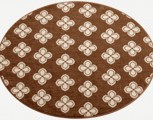 New Chinese StyleRound Rug