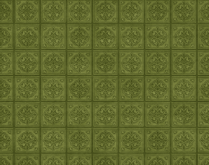 ModernModern Rug