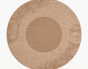 New Chinese StyleRound Rug