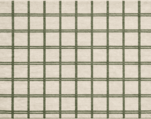 ModernModern Rug