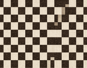 ModernModern Rug