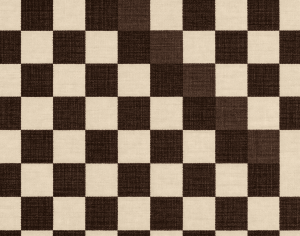 ModernModern Rug