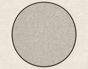 ModernModern Rug