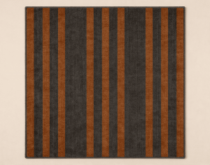 ModernModern Rug