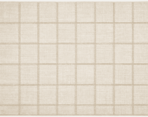 ModernModern Rug