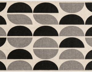 ModernModern Rug