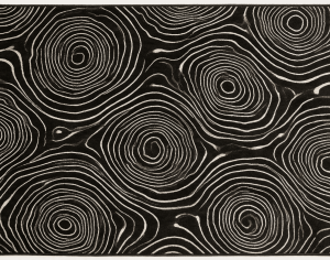 ModernModern Rug