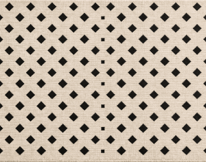 ModernModern Rug