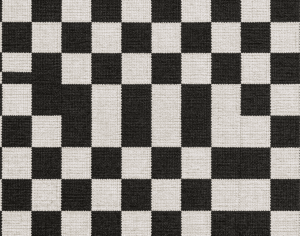 ModernModern Rug