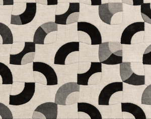 ModernModern Rug
