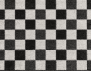 ModernModern Rug