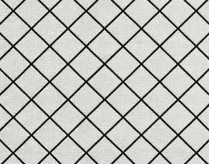 ModernModern Rug