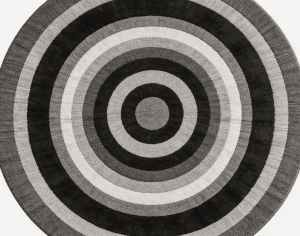 ModernModern Rug