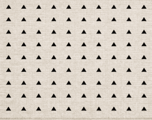 ModernModern Rug