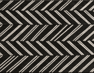ModernModern Rug