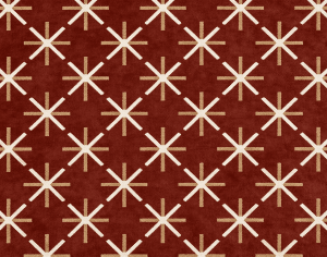 ModernModern Rug