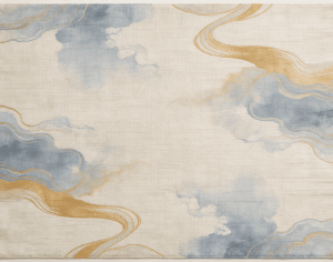 New Chinese StyleChinese Carpet