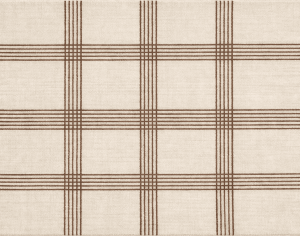 ModernModern Rug