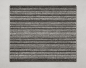 ModernModern Rug