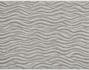 ModernModern Rug