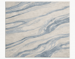 ModernModern Rug