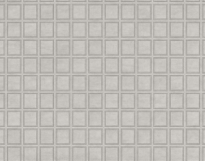 ModernModern Rug