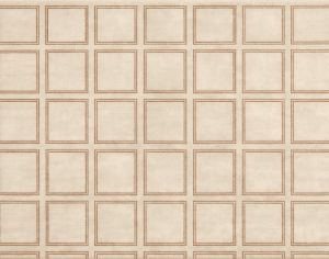 ModernModern Rug