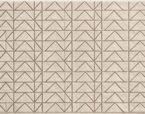 ModernModern Rug