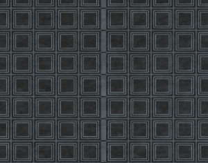 ModernModern Rug