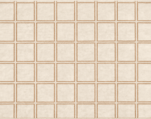 ModernModern Rug