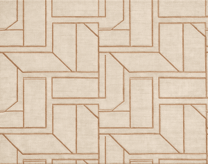 ModernModern Rug