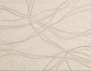 ModernModern Rug