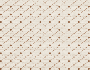 ModernModern Rug