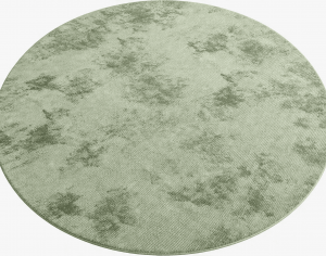 New Chinese StyleRound Rug