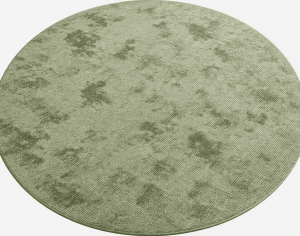 New Chinese StyleRound Rug