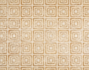 ModernModern Rug