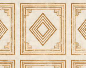 ModernModern Rug