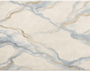 ModernModern Rug