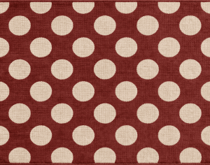 ModernModern Rug