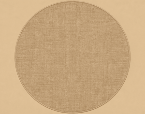 ModernModern Rug