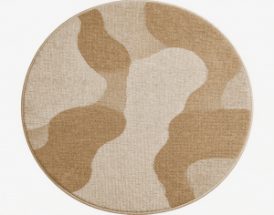 New Chinese StyleRound Rug