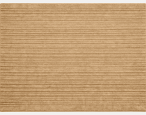 ModernModern Rug