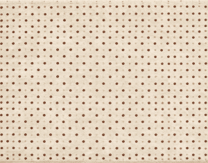ModernModern Rug