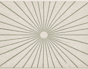 ModernModern Rug