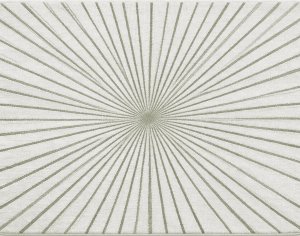 ModernModern Rug