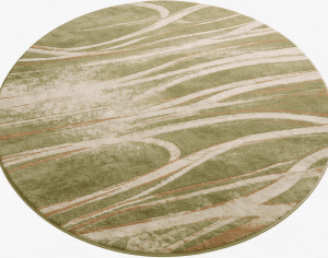 New Chinese StyleRound Rug