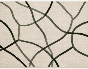 ModernModern Rug