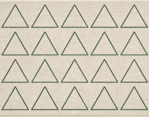 ModernModern Rug