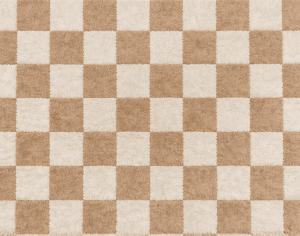 ModernModern Rug