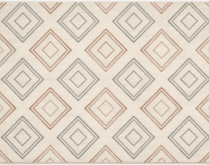 ModernModern Rug
